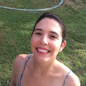 Meet your Posher, Rose